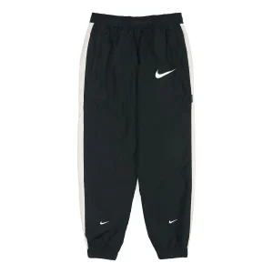 Nike AS Men's Nike Sportswear SWSH Pant WVN Black DJ4133-010