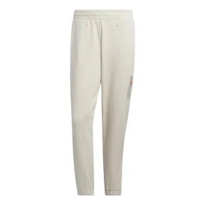 adidas CNY Sportswear Pants 'Grey White' HZ3032