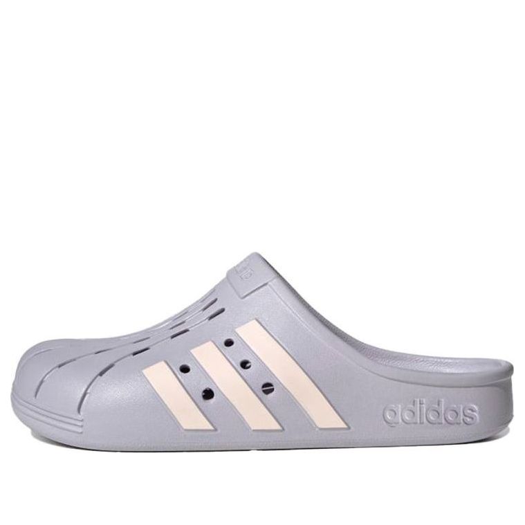 adidas Adilette Clog 'Glory Grey' FY8968