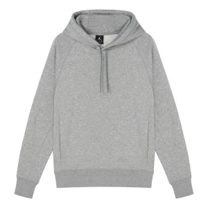 Men's Air Jordan Casual Sports Pullover Gray AQ1209-063