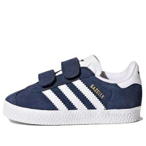 (TD) adidas Gazelle 'Blue White' CQ3138