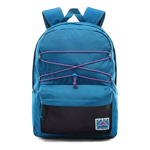 Vans Old Skool Plus II Backpack 'Blue' VN0A3I6S9E1