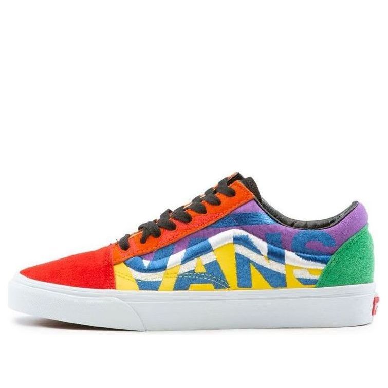 Vans Old Skool 'Statement' VN0A5KRF95M