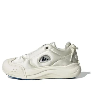 (WMNS) adidas MAXXCOURT FOS 'Cream White' IH6055