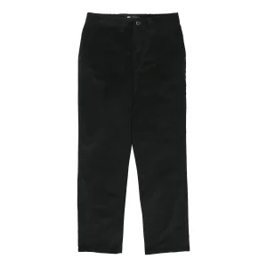 Nike SB Corduroy Pants 'Black' CK7288-010