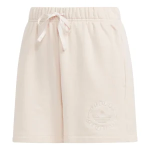 (WMNS) adidas Shorts 'Pink' IC6064