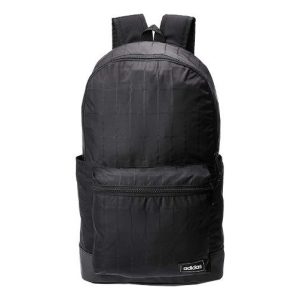 adidas Classic Backpack 'Black' FL3700