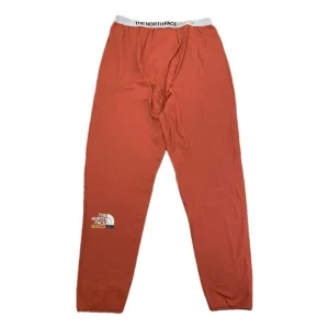 Gucci x The North Face Pant 'Red' 663910-ZAHSZ-6677