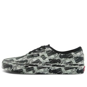 Vans Opening Ceremony x Authentic 'Leopard Checker' VN0A348A43M