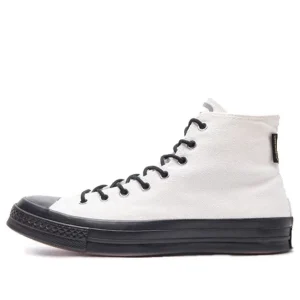 Converse Chuck 70 Hi 'White Black' 162349C
