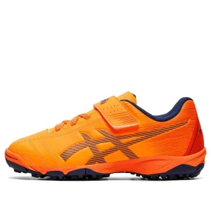(PS) ASICS Juniole 6 TF 'Shocking Orange' 1104A045-805