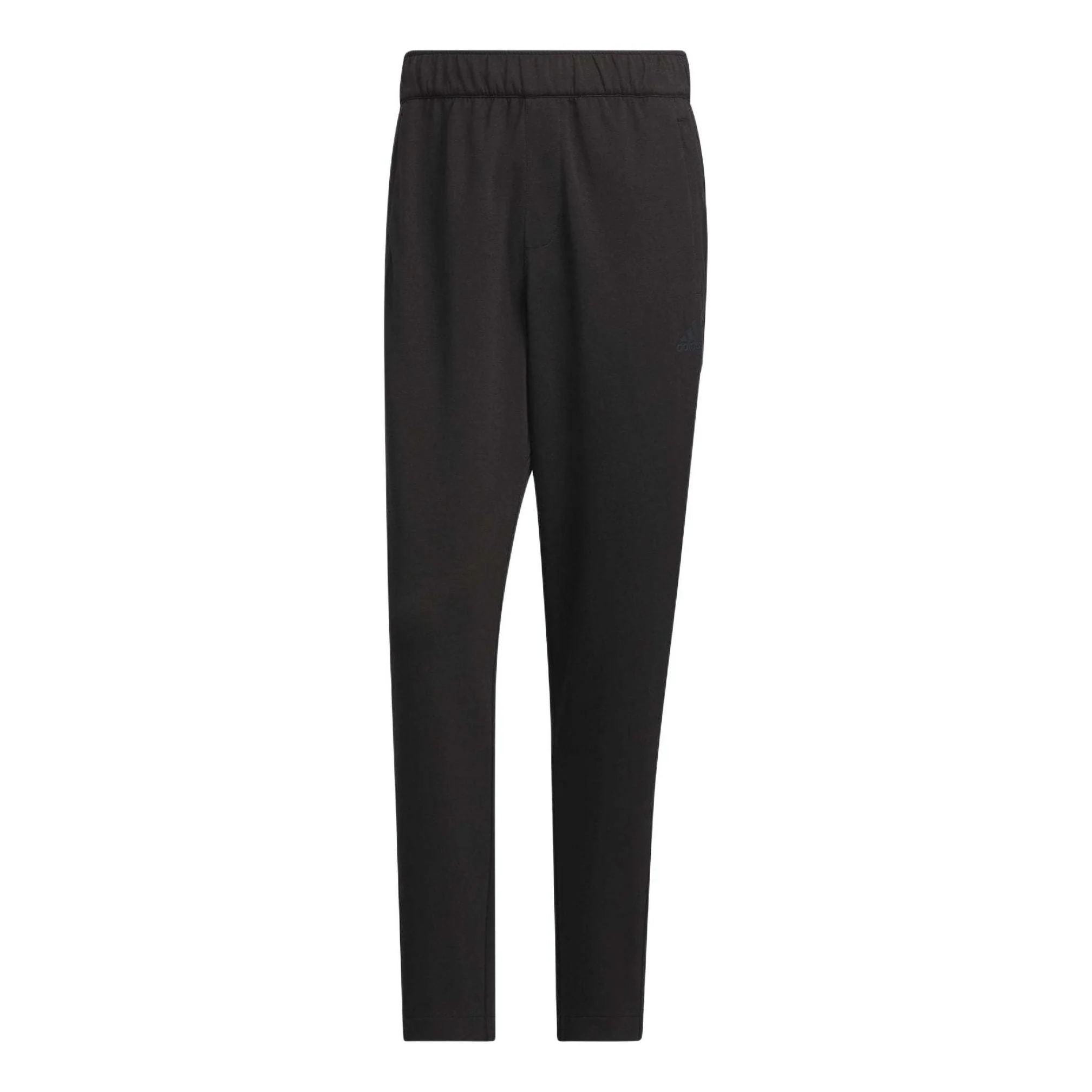 adidas Yoga Pants Asia Sizing 'Black' JI6255