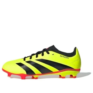 (GS) adidas Predator 24 League FG 'Energy Citrus Pack' IG7747
