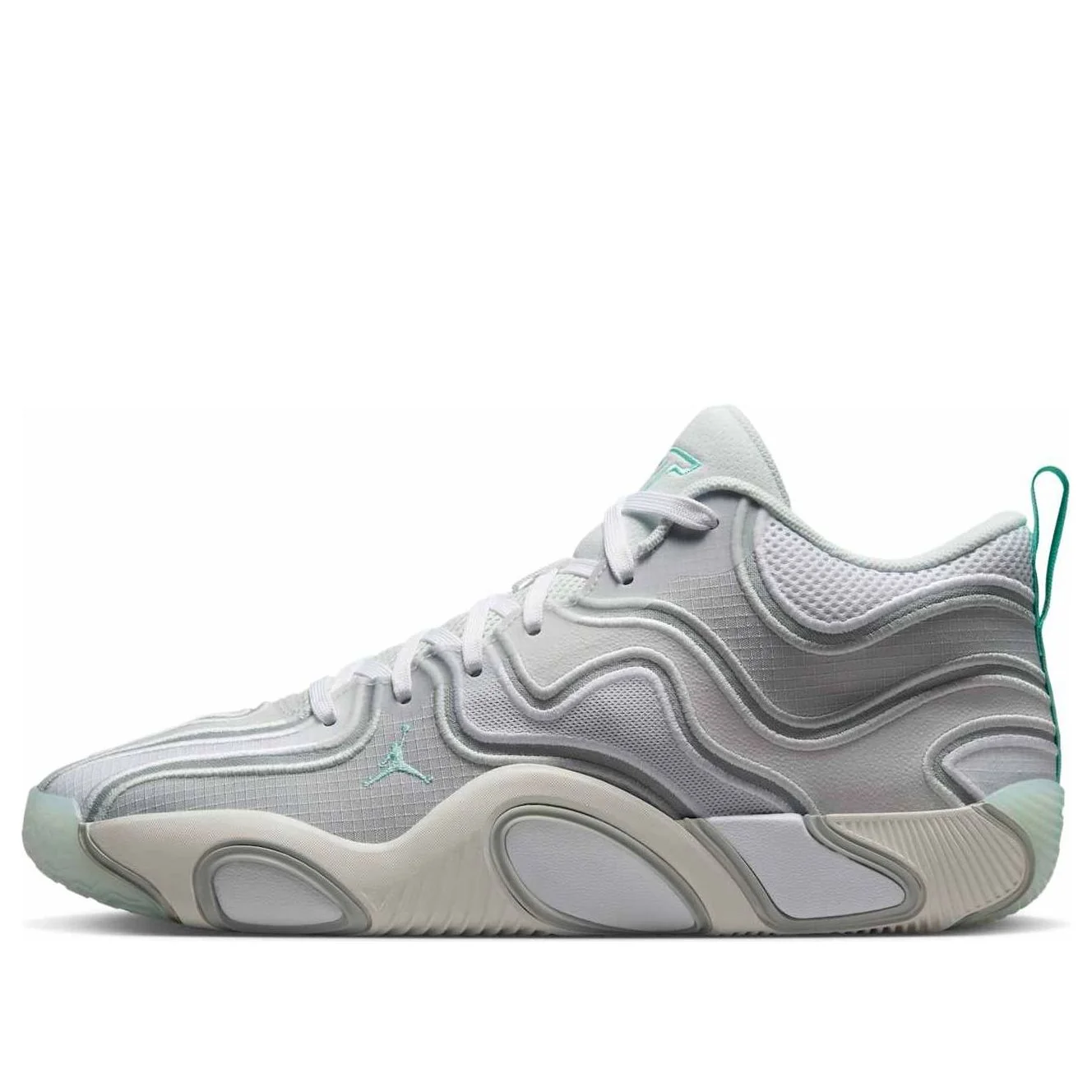 Air Jordan Tatum 3 'Minty Fresh' FZ6598-005