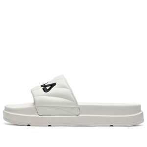 (WMNS) FILA Drifter 'Cream White' F12W226504FGD