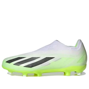 (GS) adidas X Crazyfast.1 FG 'Crazyrush Pack' IE6644