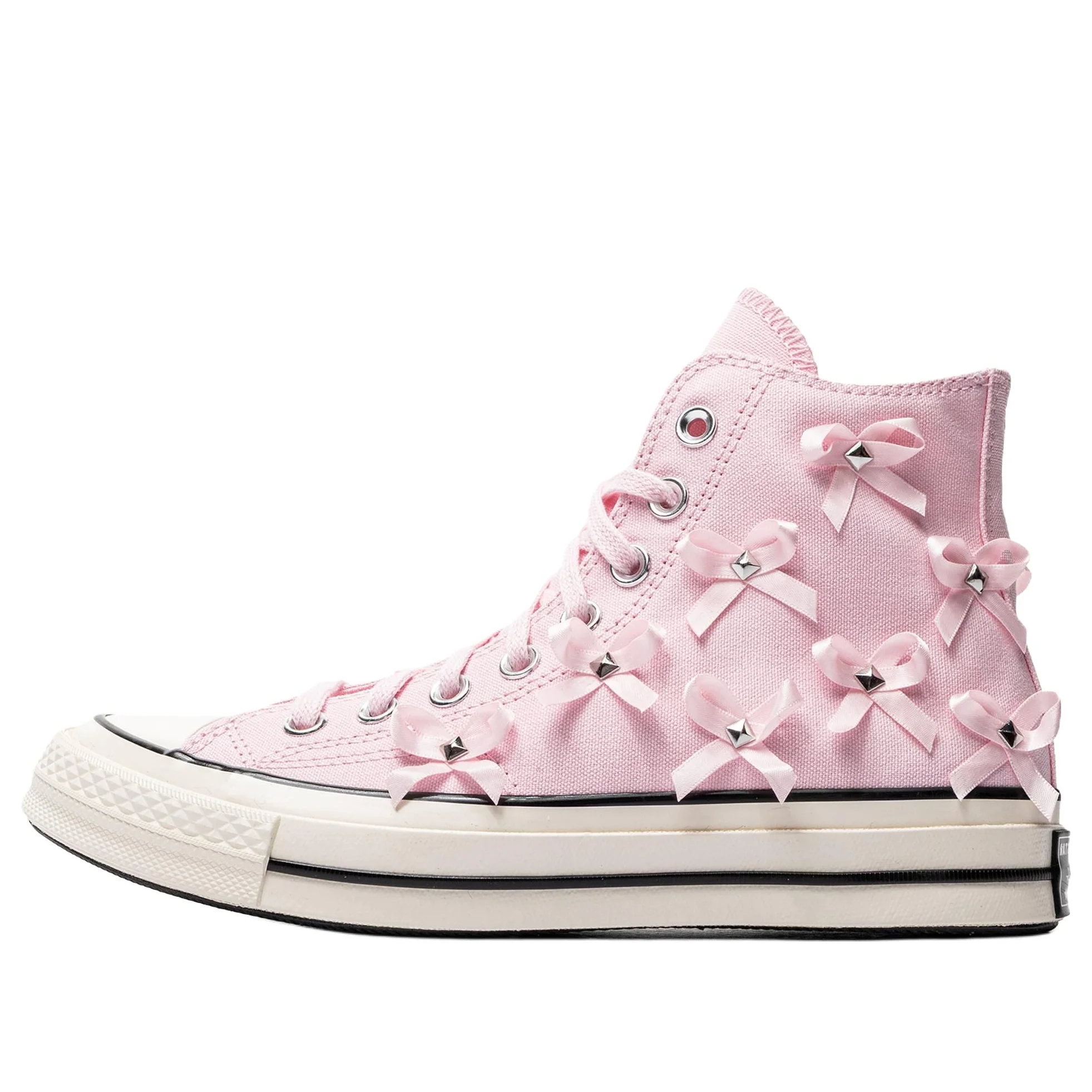 Converse Chuck 70 Bows & Studs 'Pink Parchment' A14444C