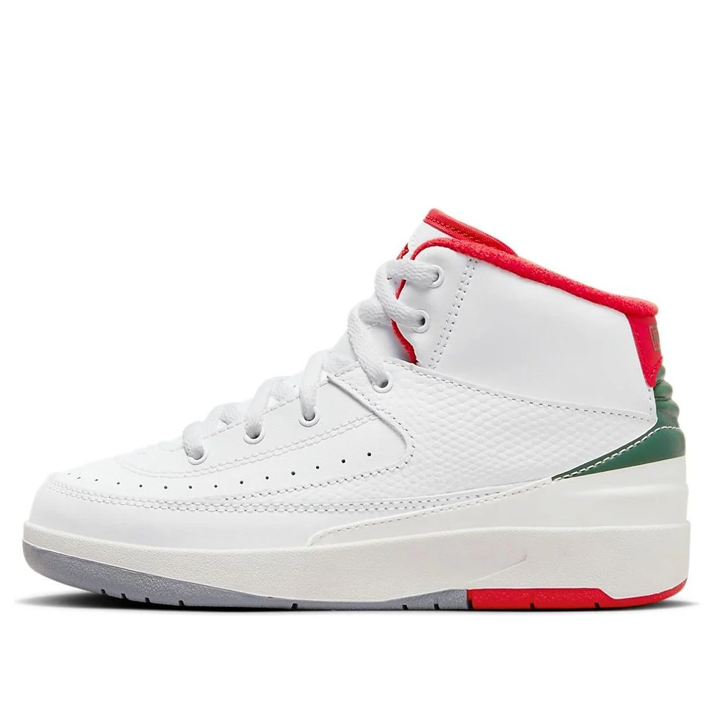 (PS) Air Jordan 2 Retro 'Origins' DQ8564-101