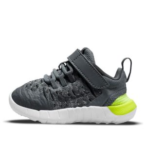 (TD) Nike Free RN 2021 'Iron Grey Volt' CZ3997-015