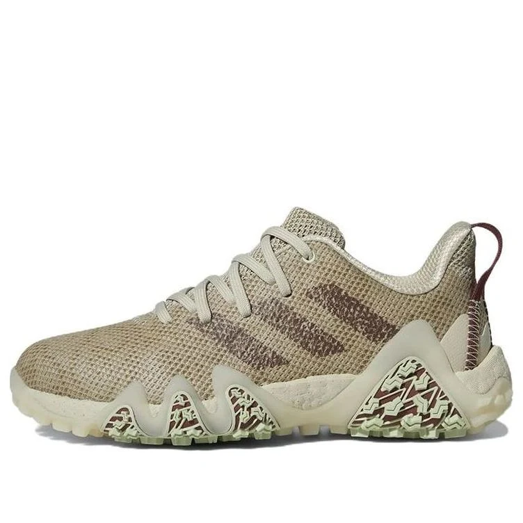 (WMNS) adidas CODECHAOS 22 Spikeless Golf 'Beige' GX2613