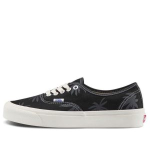 Vans OG Authentic LX 'Island Leaf - Black' VN0A4BV9VYO