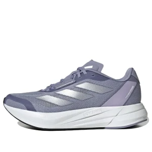 (WMNS) adidas Duramo Speed 'Grey Purple Metallic' IE9681