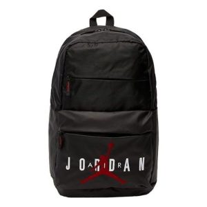 Air Jordan Backpack 'Black' 9A0408-KK2