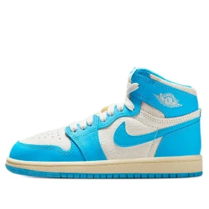 (PS) Air Jordan 1 Retro High OG 'UNC Reimagined' FD1412-402