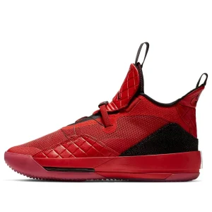 Air Jordan 33 'University Red' AQ8830-600
