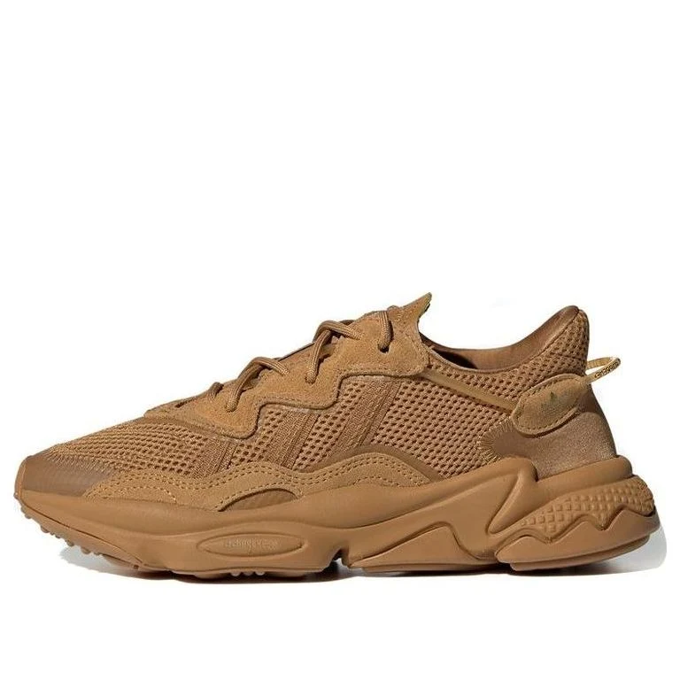 (WMNS) adidas originals Ozweego 'Sand' GW8607