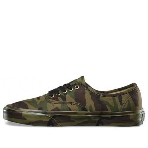 Vans Authentic 'Mono Print Camo' VN0A38EMOP3