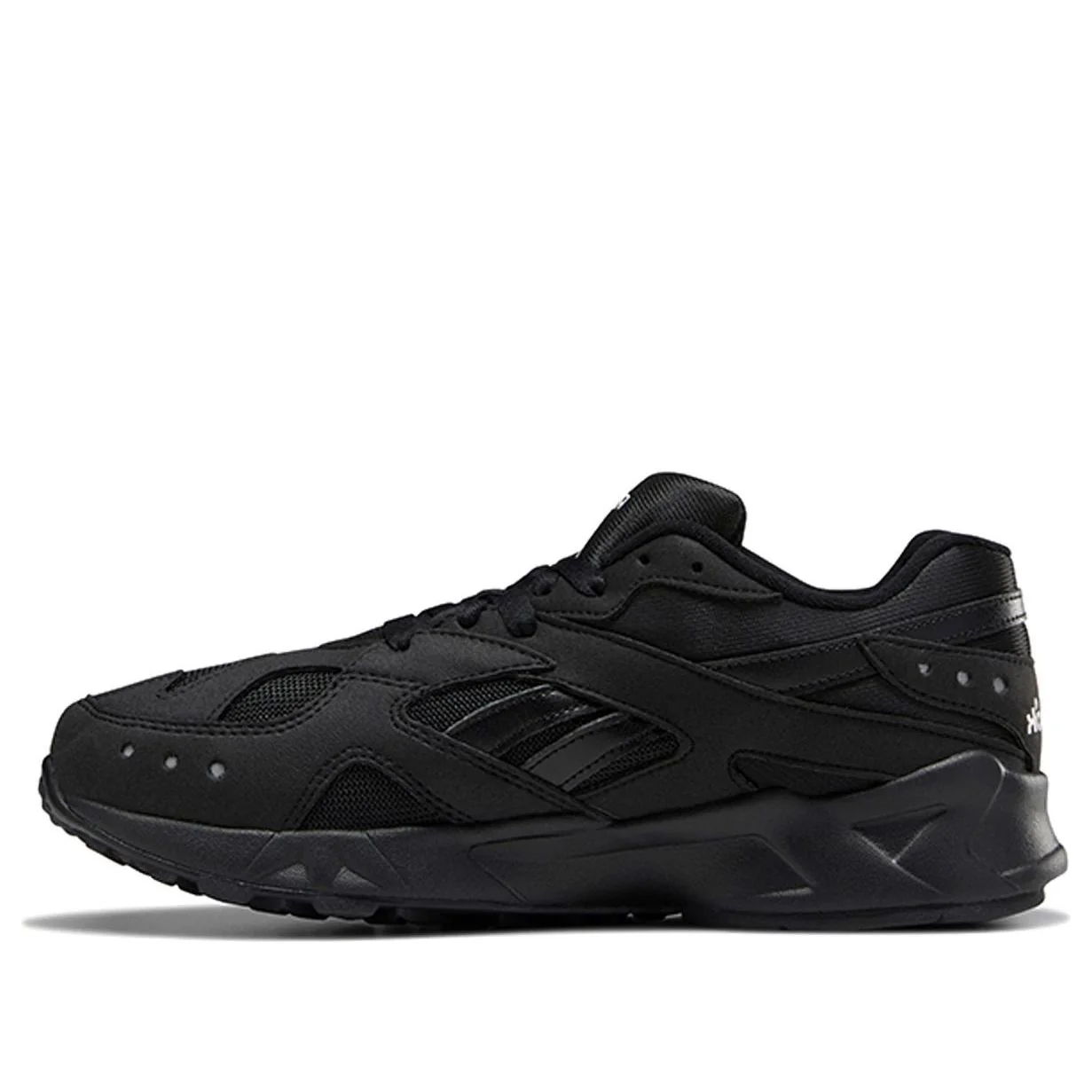 Reebok Aztrek 93 'Core Black' DV8665