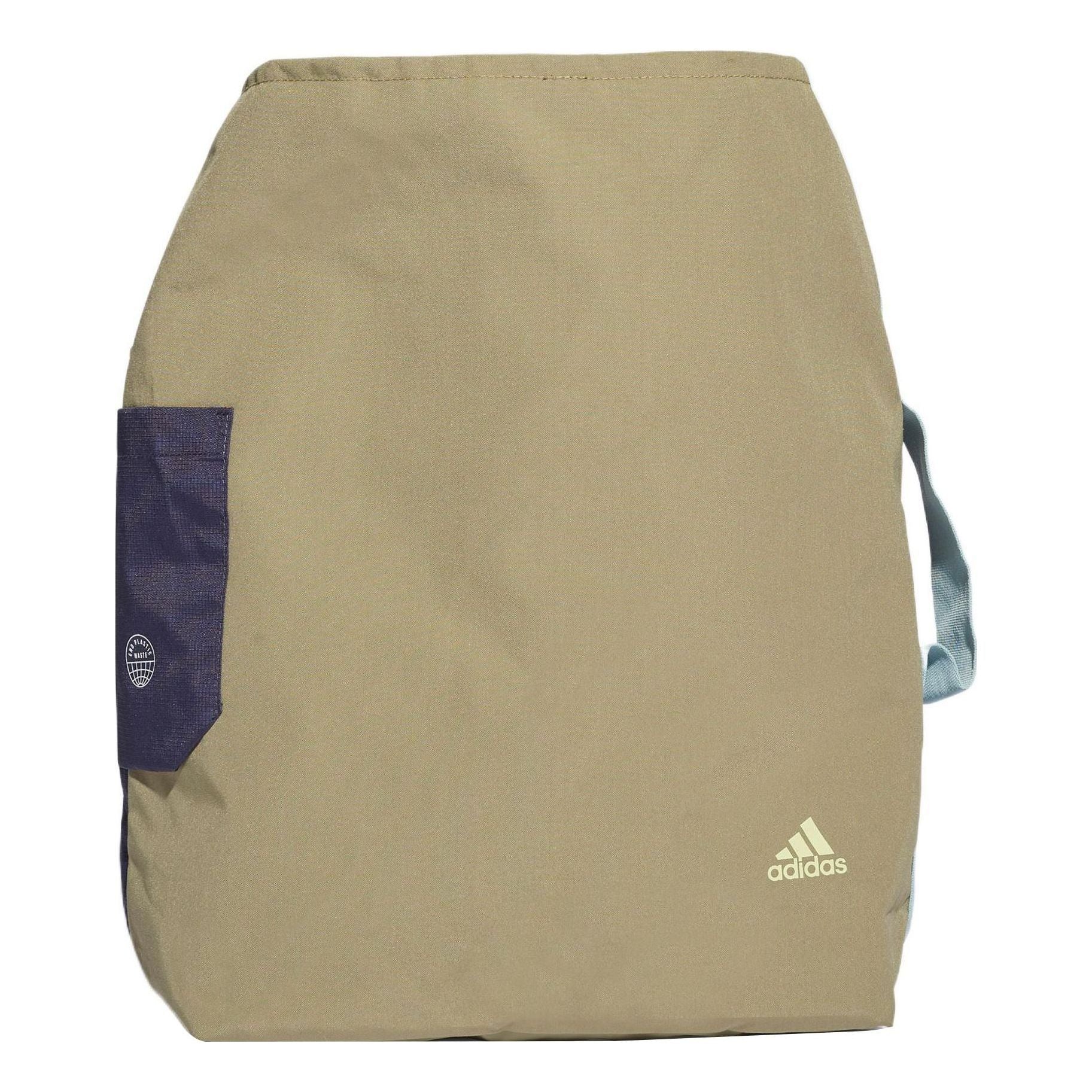adidas City Xplorer Shoes Bag 'Olive Green' HA5682