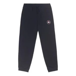 Converse Go-To Chuck Taylor All Star Pants Asia Sizing 'Black' 10025420-A01