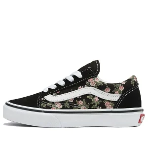 (PS) Vans Old Skool 'Wallflower Floral' VN0A5AOABLK