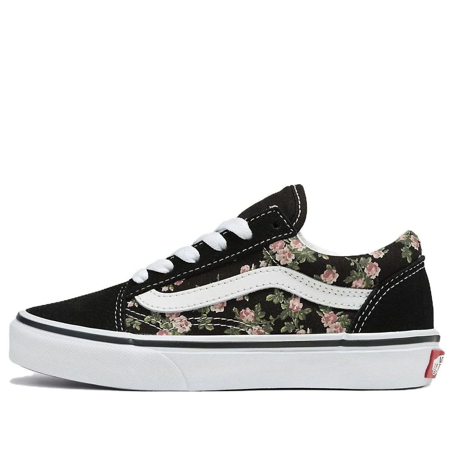 (PS) Vans Old Skool 'Wallflower Floral' VN0A5AOABLK
