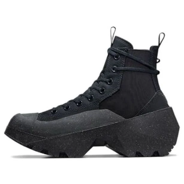 Converse Chuck 70 Geo Forma Ls Hi Top 'Black' A06530C