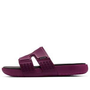 Paris Saint-Germain x Air Jordan Hydro 8 QS Slide 'Bordeaux' CZ4813-600
