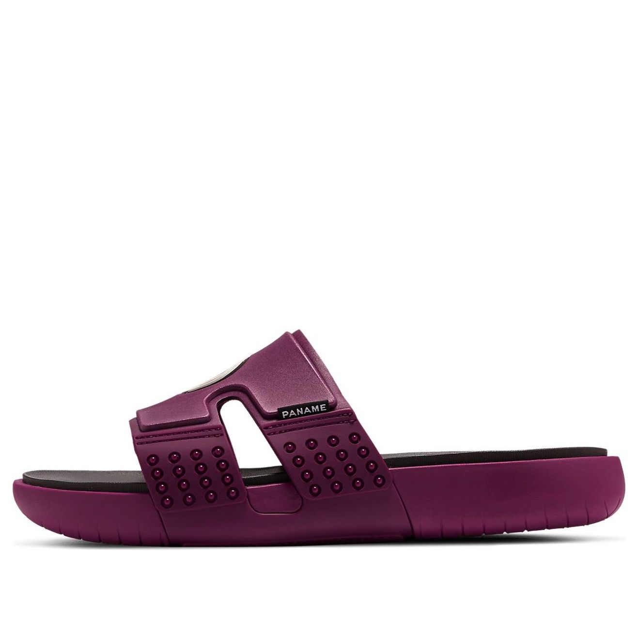 Paris Saint-Germain x Air Jordan Hydro 8 QS Slide 'Bordeaux' CZ4813-600