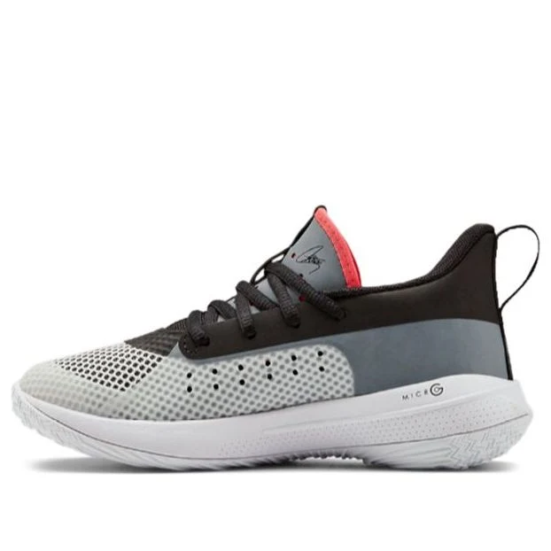 (PS) Under Armour Curry 7 Little 'UNDRTD' 3022114-100