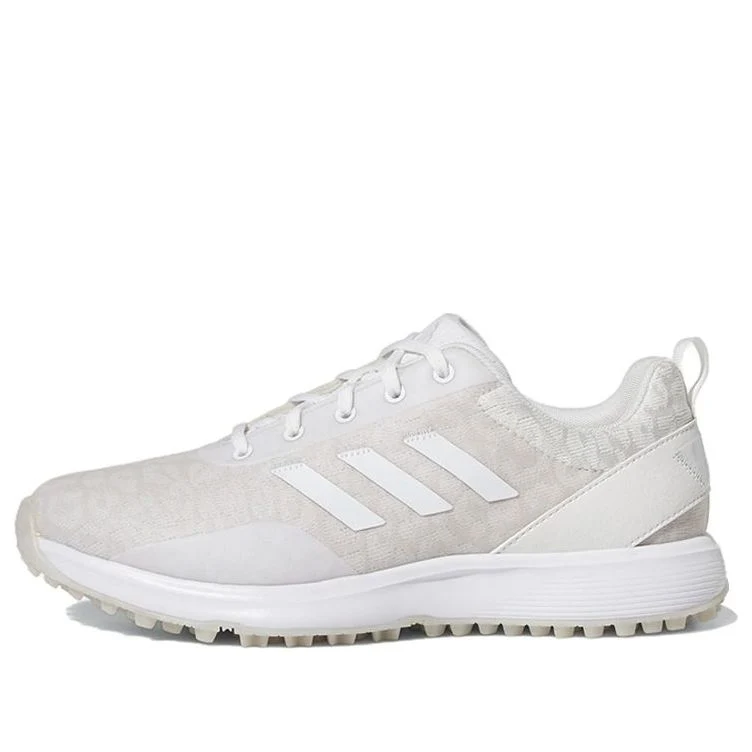 (WMNS) adidas S2G SL 'Leopard - White' GV9427