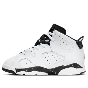 (PS) Air Jordan 6 Retro 'Reverse Oreo' DV3605-112