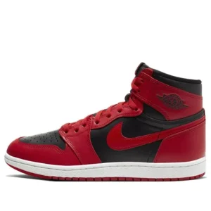 Air Jordan 1 Retro High '85 'Varsity Red' BQ4422-600