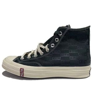 Converse Kith x Chuck 70 Hi 'Scarab Monogram' 171845C