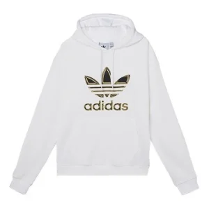 adidas originals logo Sports Drawstring White GT4359