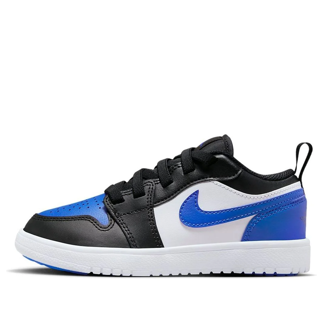 (PS) Air Jordan 1 Low 'Alt White Royal Blue' DR9748-140
