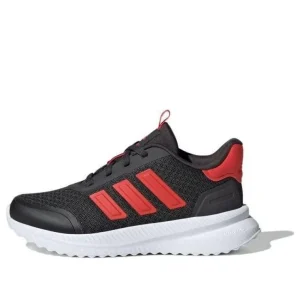 (PS) adidas X_Plrpath 'Black Red' ID0252