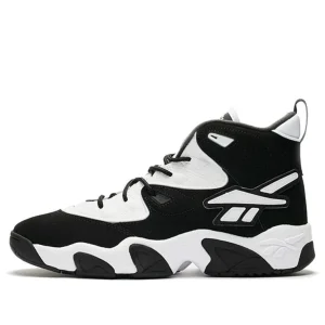 Reebok Avant Garde OG 'White Metallic Gold' DV7052
