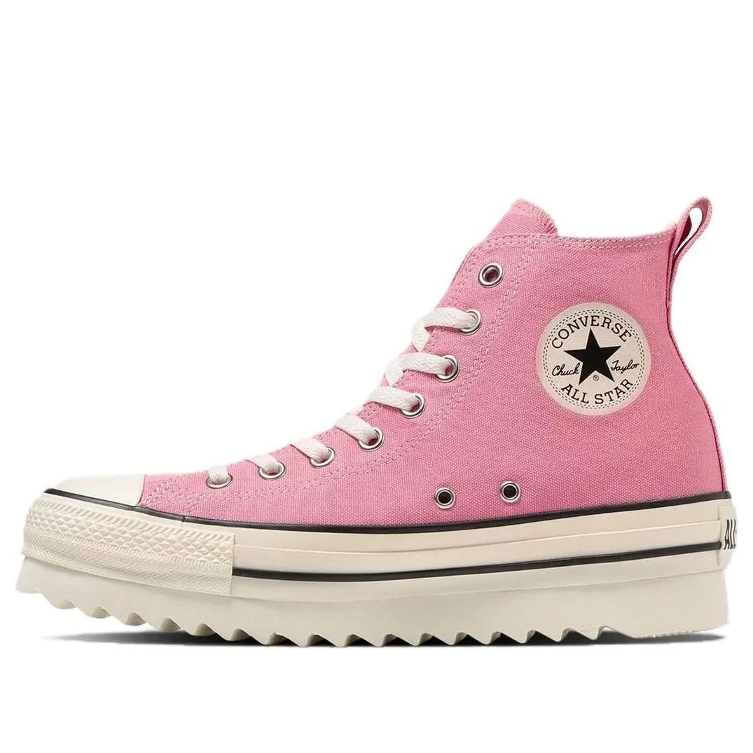 Converse Chuck Taylor All Star Sharksole High 'Pink' 31311030