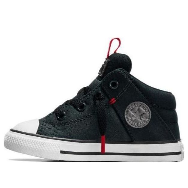 (TD) Converse Chuck Taylor All Star Axel Mid-Top 'Secret Pines' A05546F